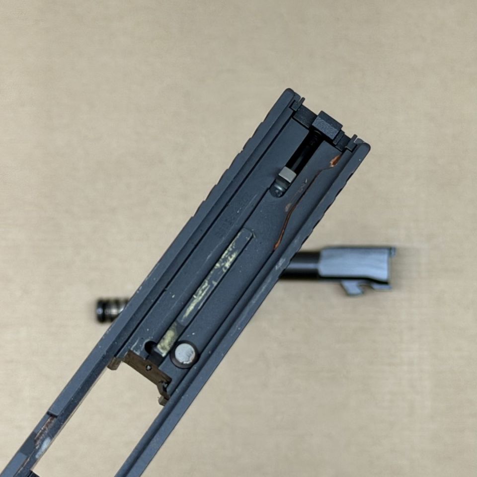 Image 2 - *ACTIVE* Glock 30S GEN 3 Slide