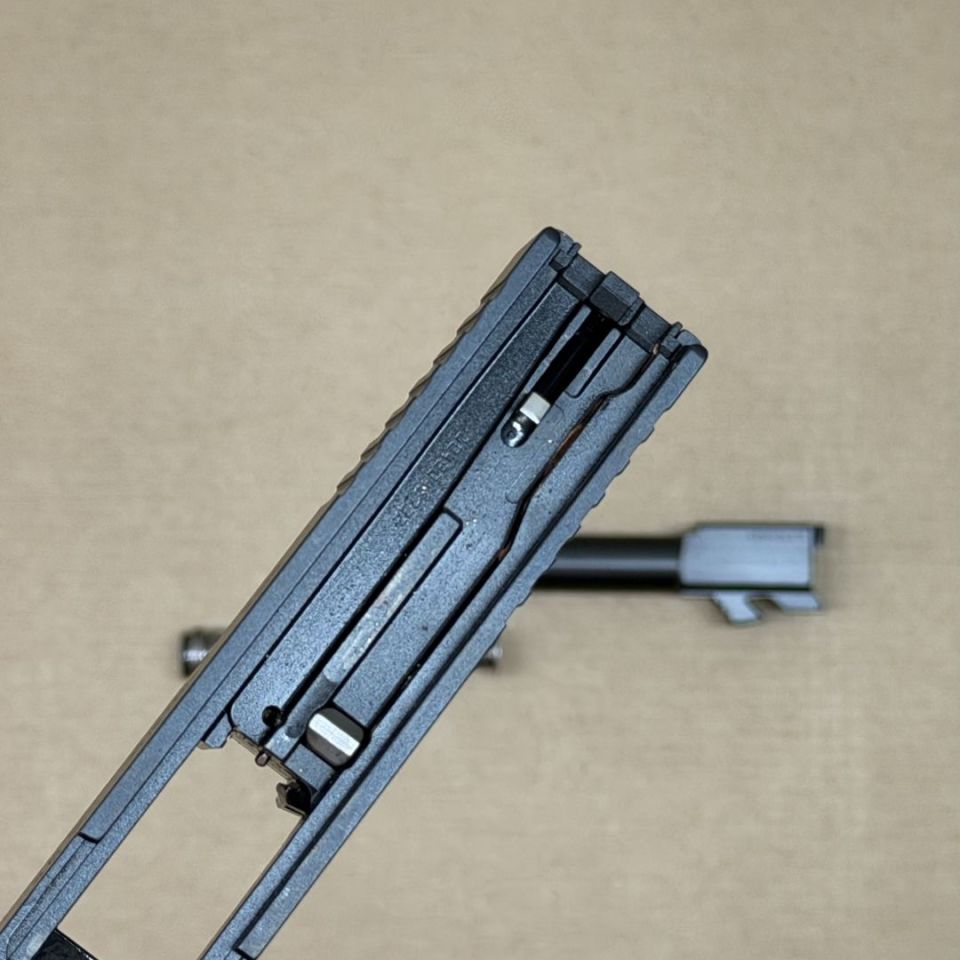 Image 3 - *ACTIVE* Glock 45 GEN V Lower 