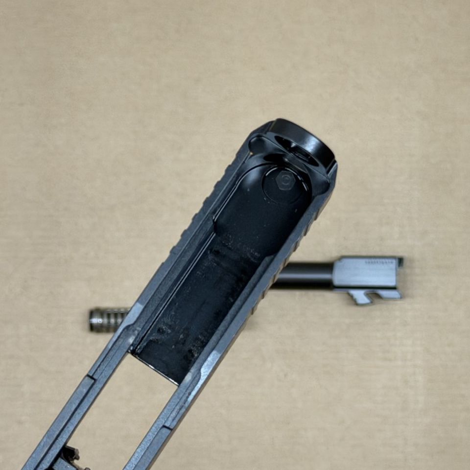 Image 4 - *ACTIVE* Glock 45 GEN V Lower 