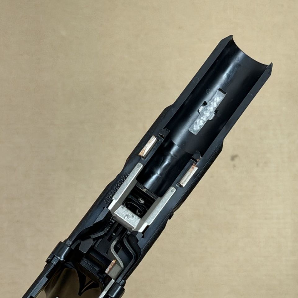 Image 3 - *ACTIVE* Glock 19 GEN V Lower Frame, grip