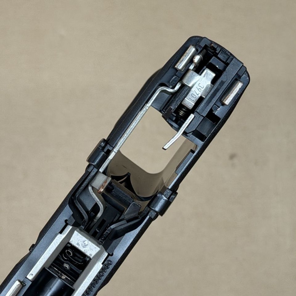 Image 4 - *ACTIVE* Glock 19 GEN V Lower Frame, grip