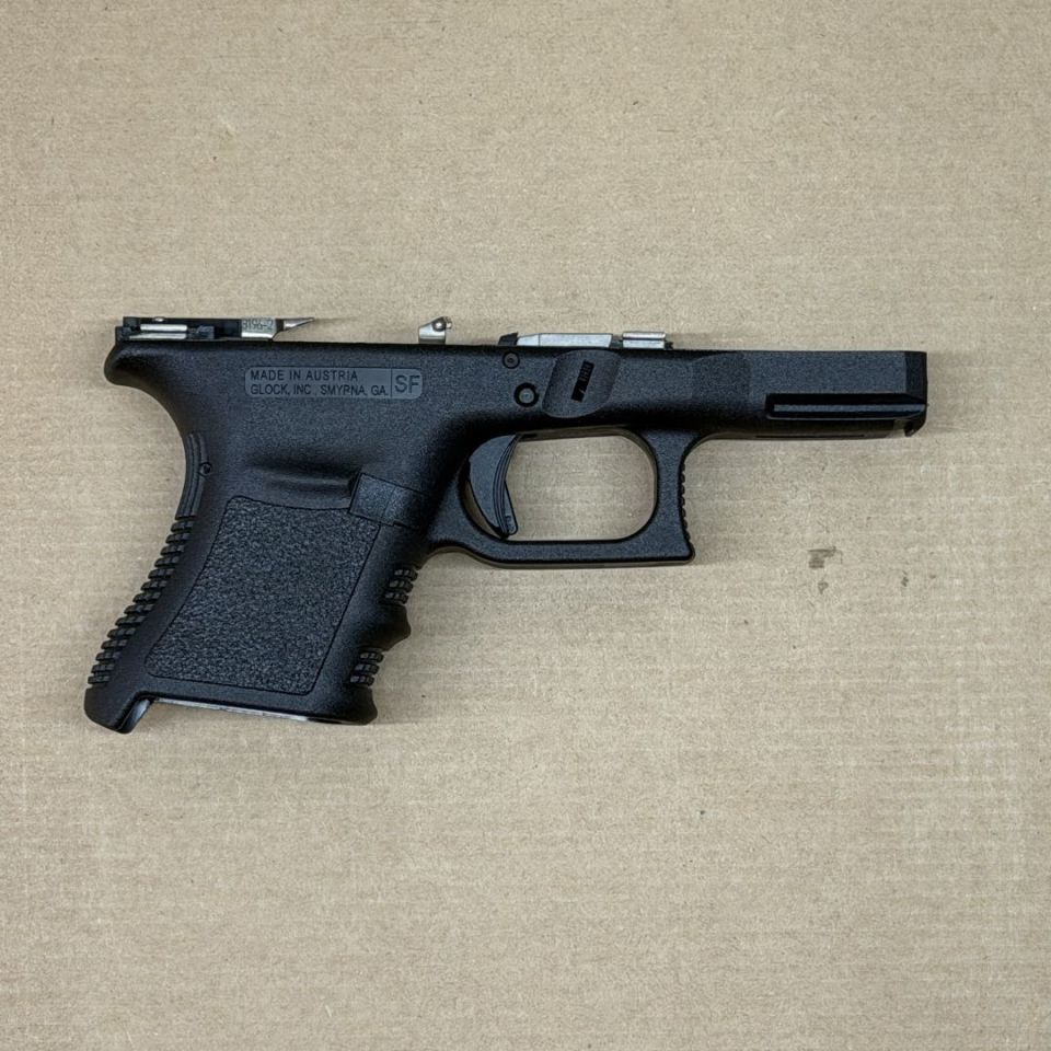 Image 2 - *ACTIVE* Glock 30S GEN 3 Lower Frame, grip