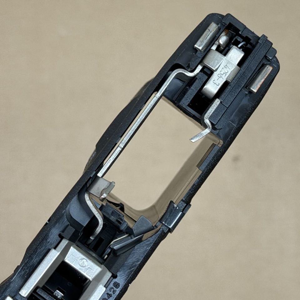 Image 4 - *ACTIVE* Glock 30S GEN 3 Lower Frame, grip