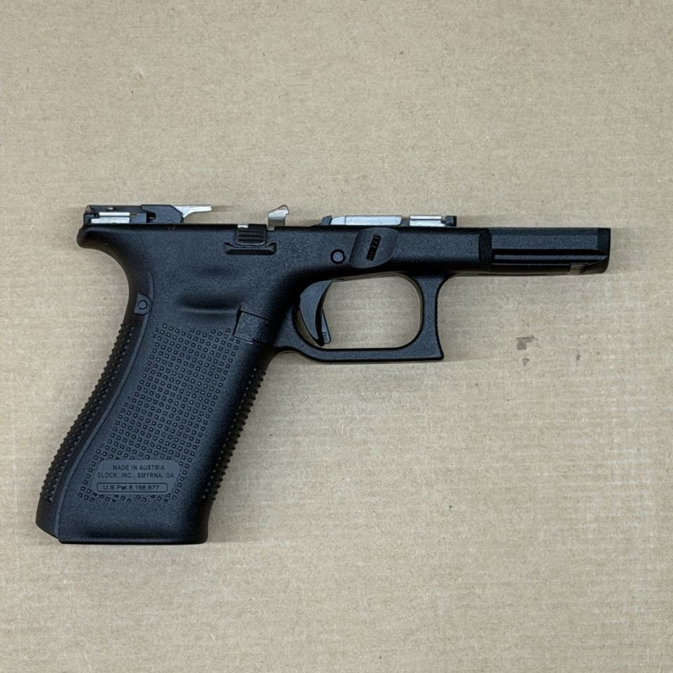 Image 2 - *ACTIVE* Glock 45 GEN V Lower Frame, grip