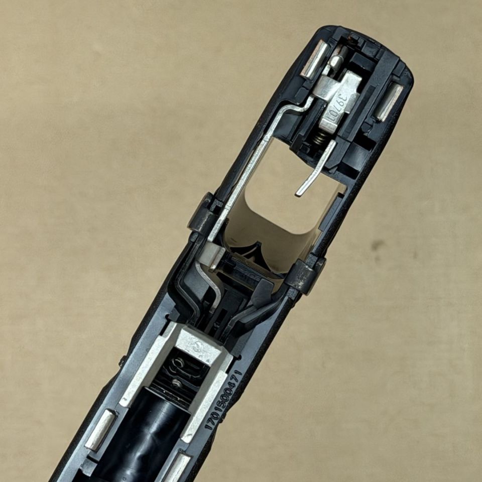 Image 4 - *ACTIVE* Glock 45 GEN V Lower Frame, grip