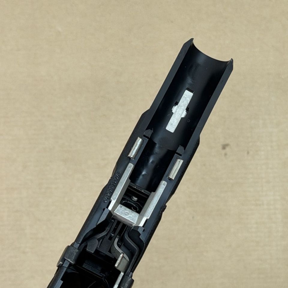 Image 3 - *ACTIVE* Glock 45 GEN V Lower Frame, grip