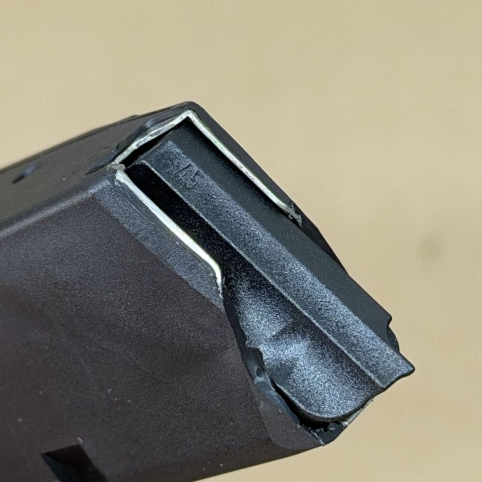 Image 5 - *ACTIVE* Glock 30S G3 10rd Mag Magazine