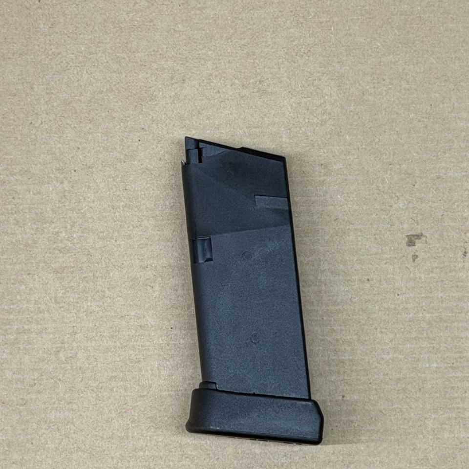 Image 3 - *ACTIVE* Glock 30S G3 10rd Mag Magazine