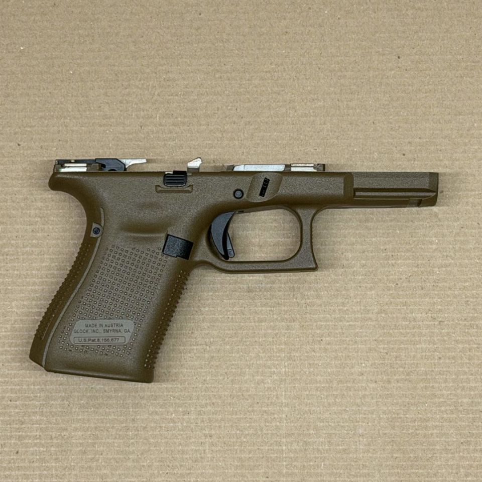 Image 2 - *ACTIVE* Glock 19 GEN 5 Lower