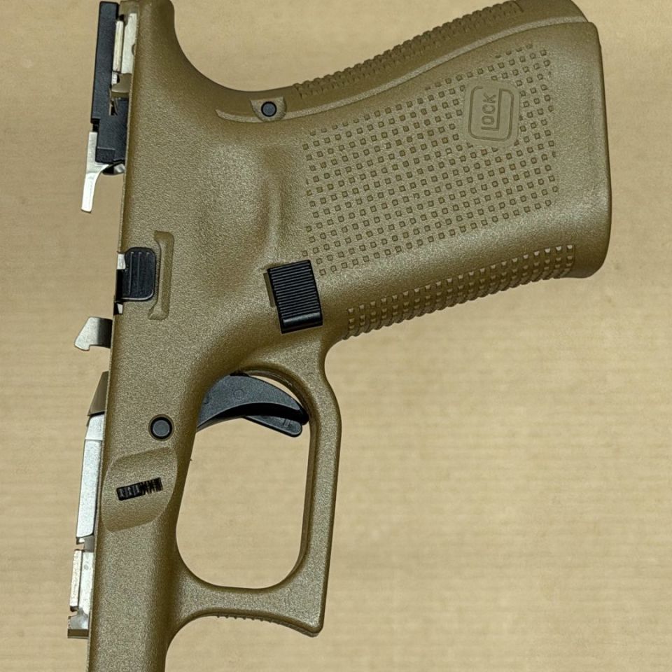 Image 5 - *ACTIVE* Glock 19 GEN 5 Lower
