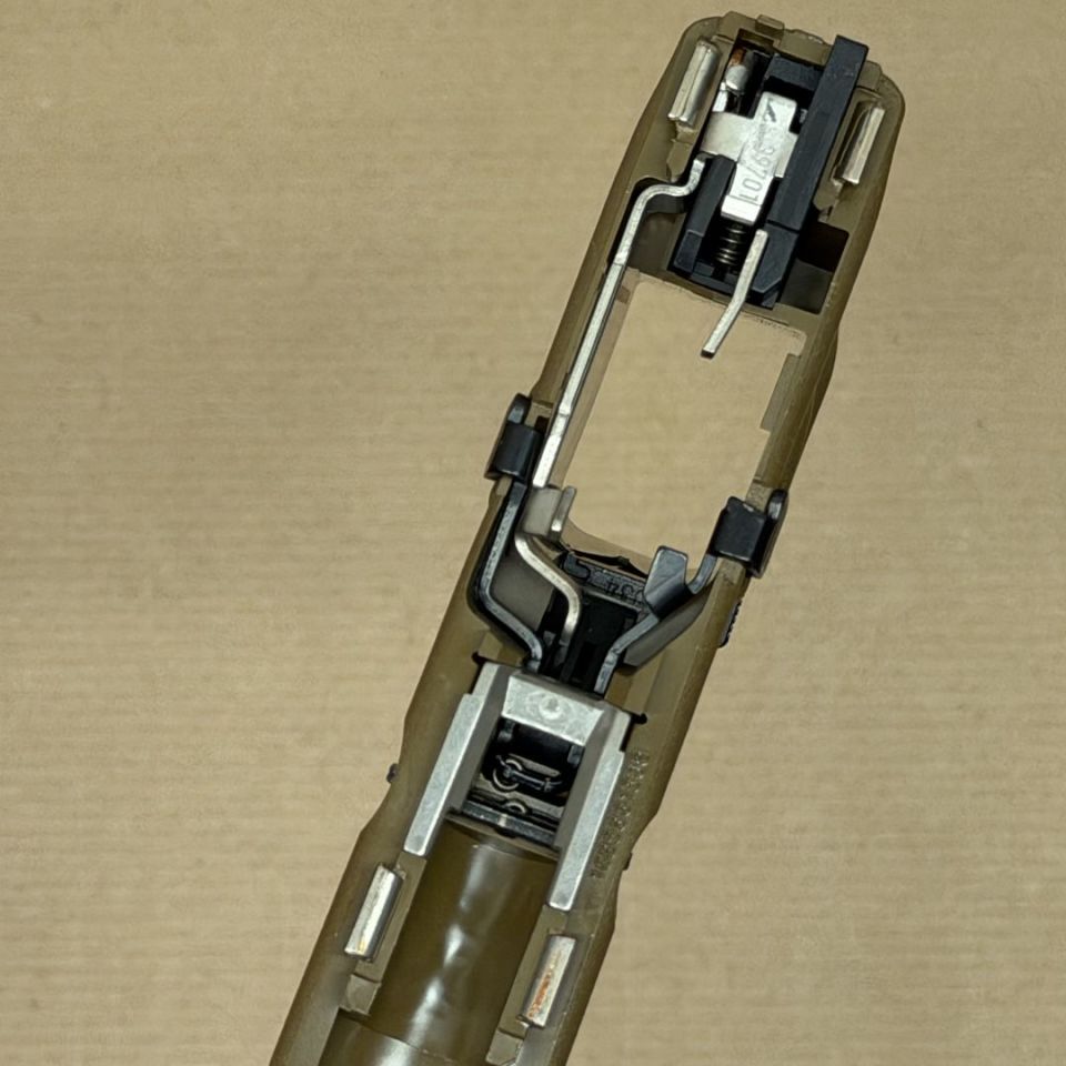 Image 4 - *ACTIVE* Glock 19 GEN 5 Lower