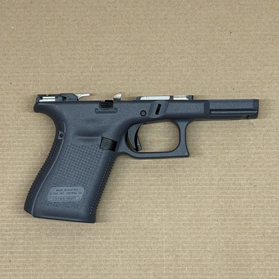 Image 2 - *ACTIVE* Glock 19 GEN 5 Lower 