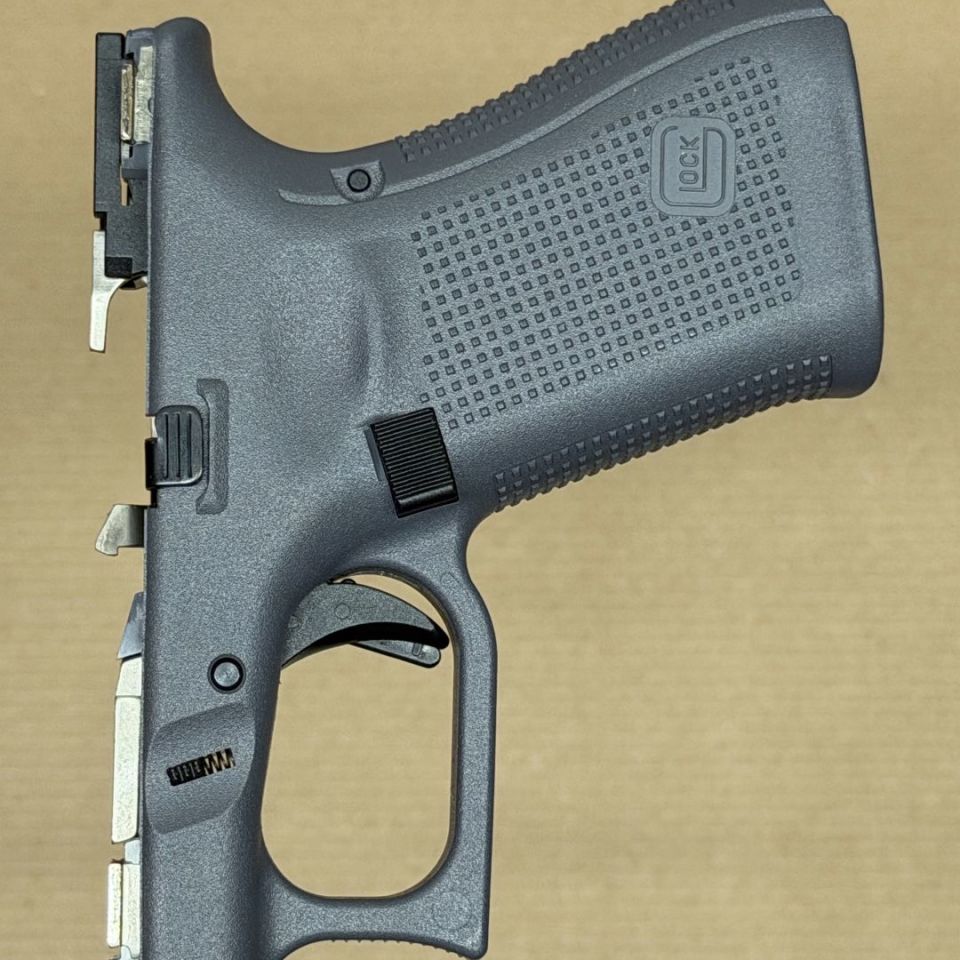 Image 5 - *ACTIVE* Glock 19 GEN 5 Lower 