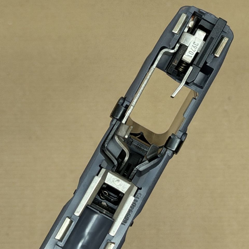 Image 4 - *ACTIVE* Glock 19 GEN 5 Lower 