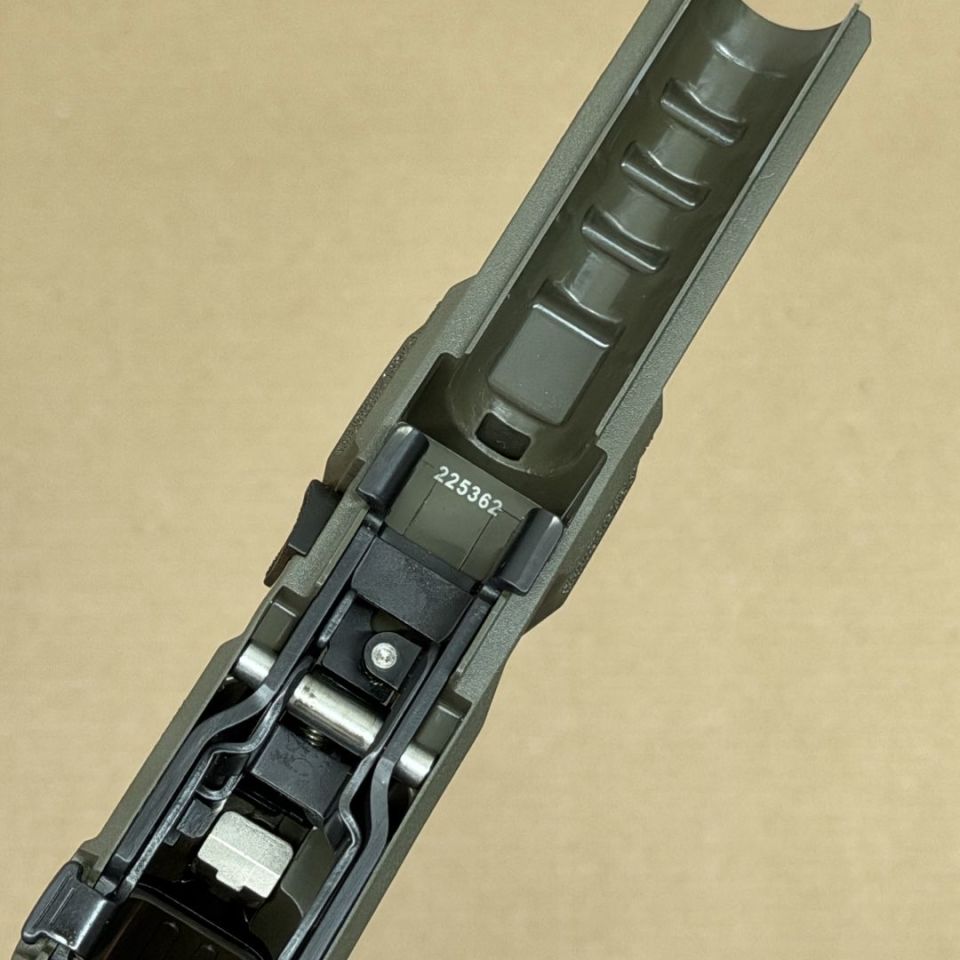 Image 3 - *ACTIVE Echelon Lower Frame OD