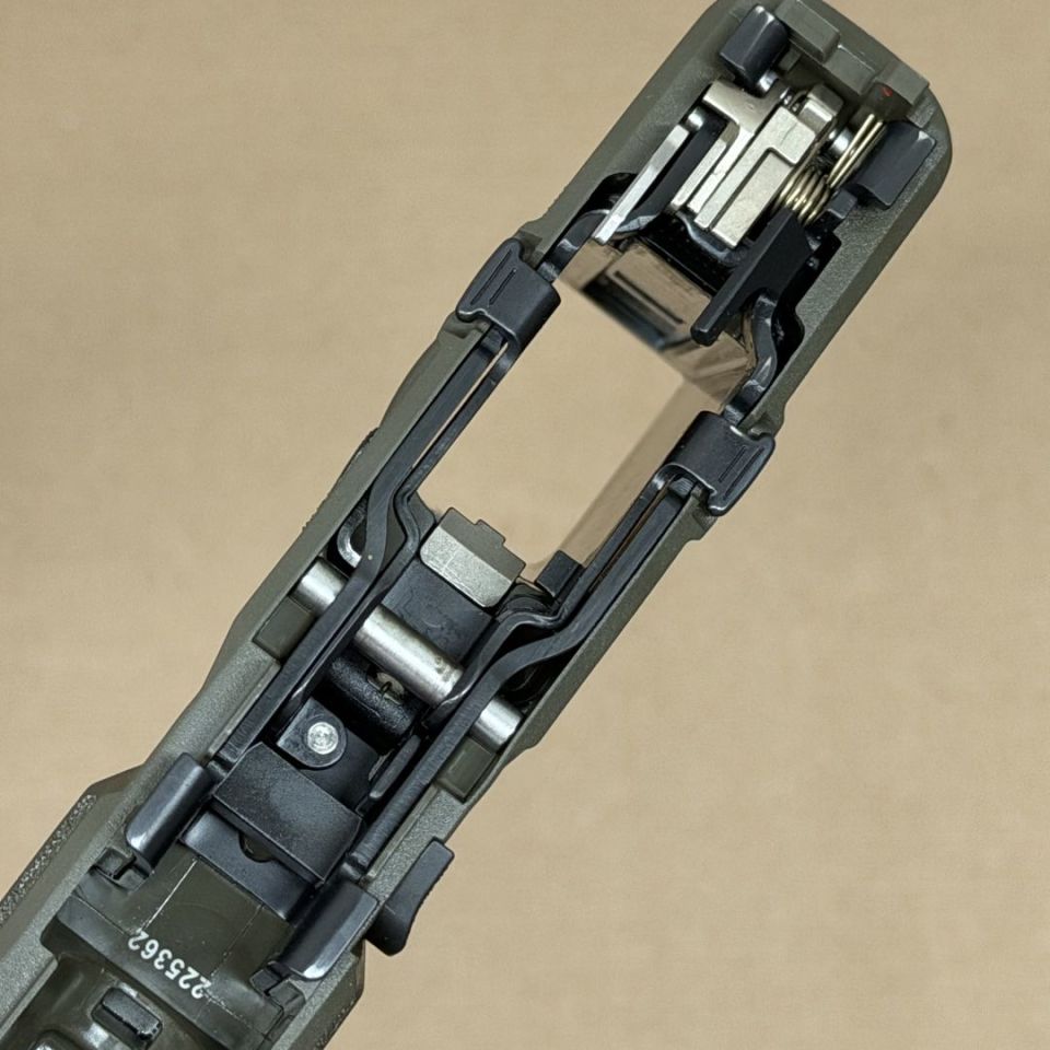 Image 4 - *ACTIVE Echelon Lower Frame OD