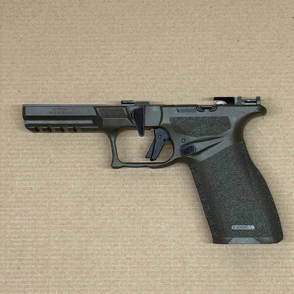 Image 2 - *ACTIVE Echelon Lower Frame OD