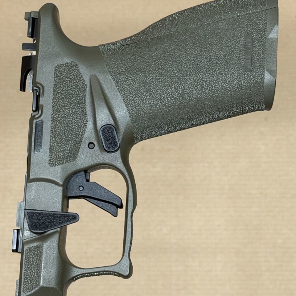 Image 5 - *ACTIVE Echelon Lower Frame OD