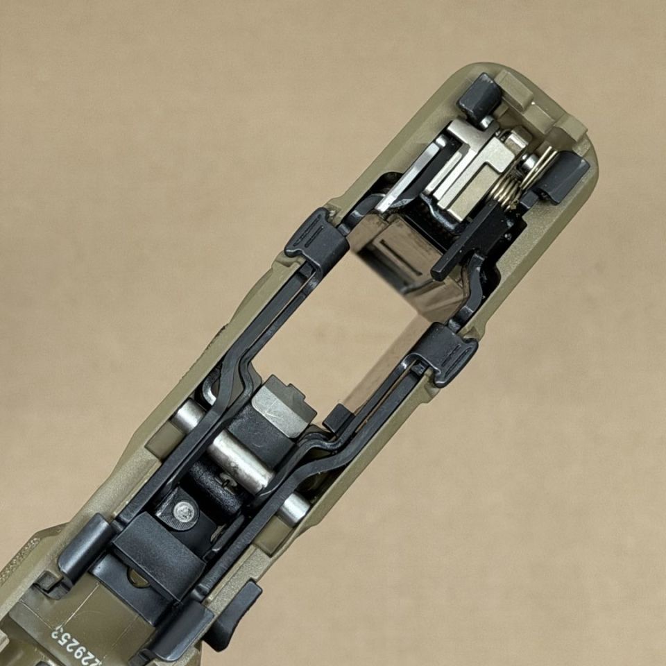 Image 4 - ACTIVE Echelon Lower Frame FDE