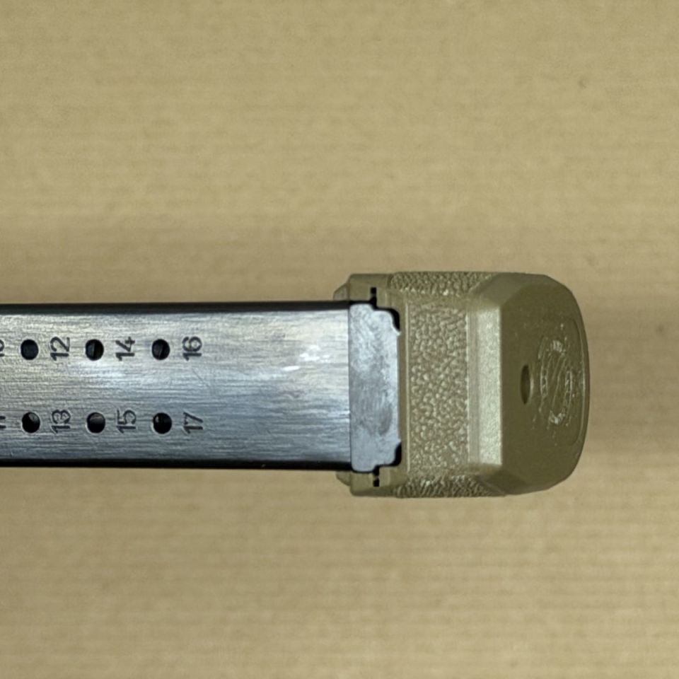 Image 4 - *ACTIVE Echelon  20RD Magazine