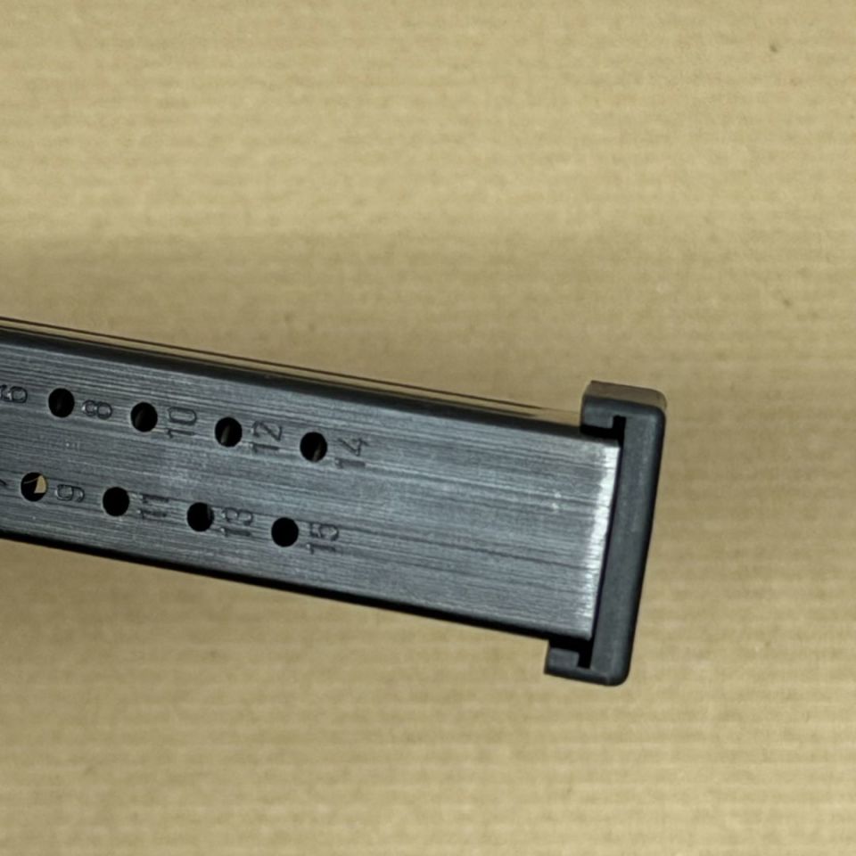 Image 3 - *ACTIVE* CZ-USA P10C 15rd Mag