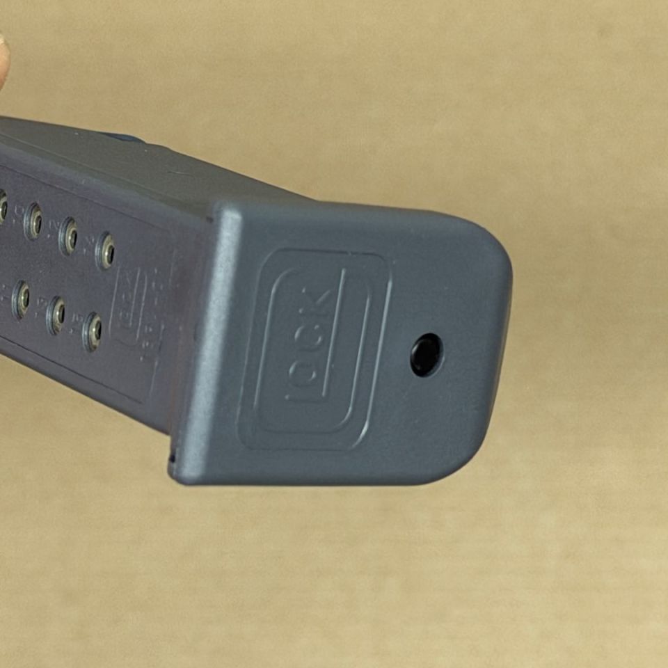 Image 5 - ACTIVE Glock 19 GEN 5 15rd Mag