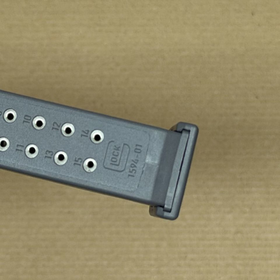 Image 4 - ACTIVE Glock 19 GEN 5 15rd Mag