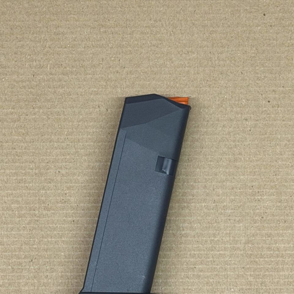 Image 2 - ACTIVE Glock 19 GEN 5 15rd Mag