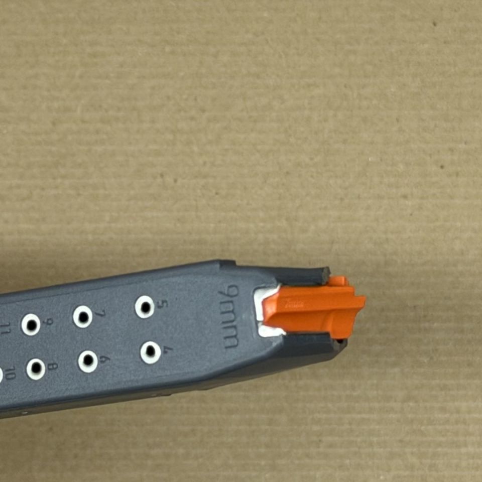 Image 3 - ACTIVE Glock 19 GEN 5 15rd Mag