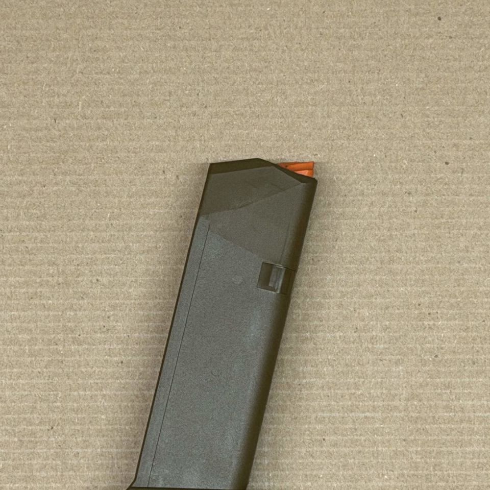 Image 2 - ACTIVE Glock 19 GEN 5 15rd Mag