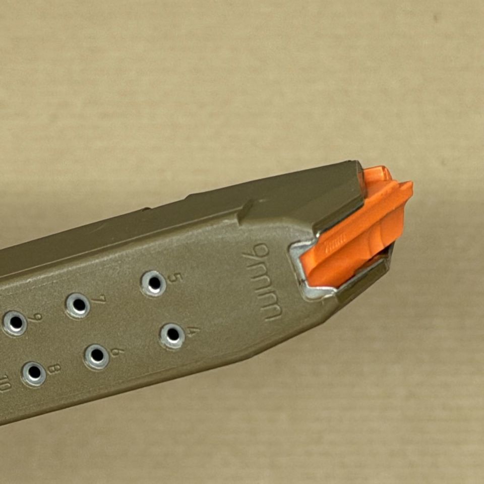 Image 3 - ACTIVE Glock 19 GEN 5 15rd Mag