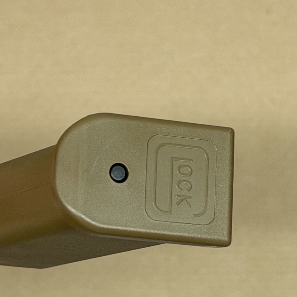 Image 5 - ACTIVE Glock 19 GEN 5 15rd Mag