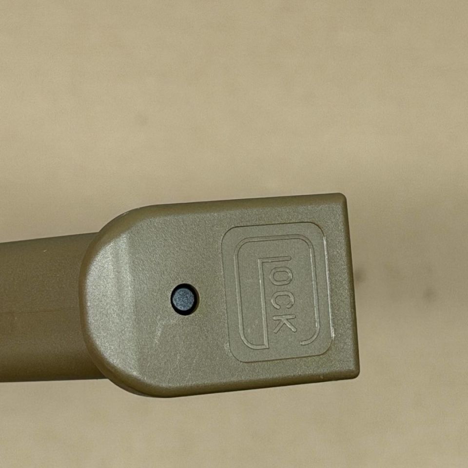 Image 4 - *ACTIVE* Glock 17 FDE G5 Mag