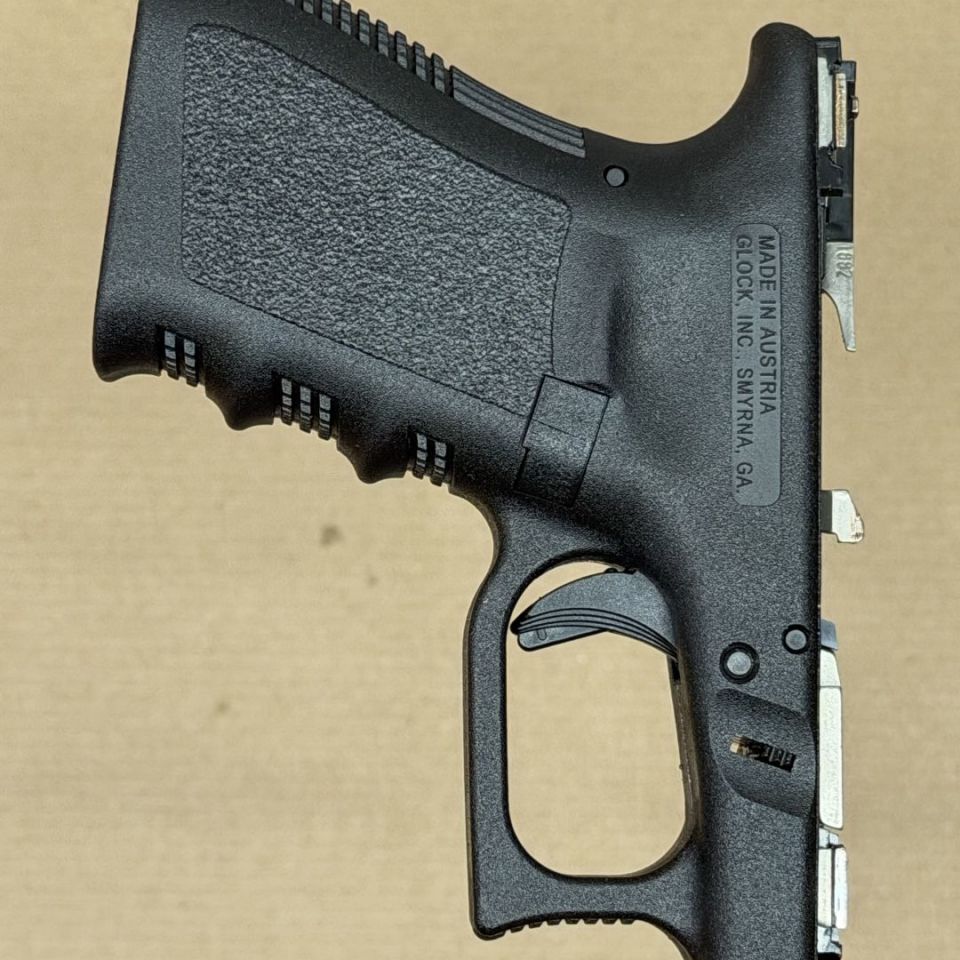 Image 5 - *ACTIVE* Glock 23 GEN 3 Lower