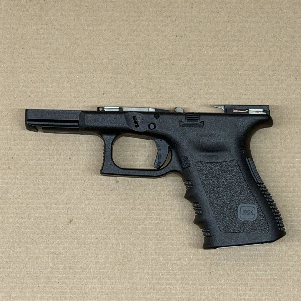 Image 2 - *ACTIVE* Glock 23 GEN 3 Lower
