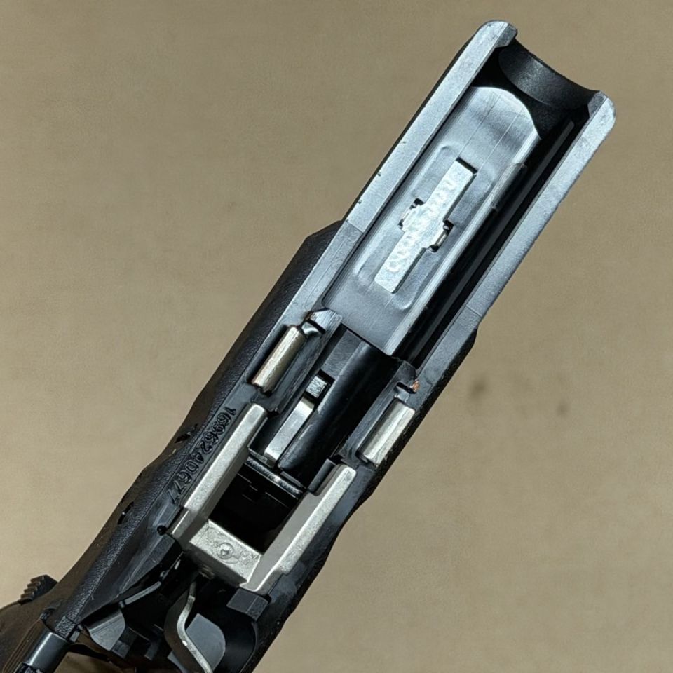 Image 4 - *ACTIVE* Glock 23 GEN 3 Lower