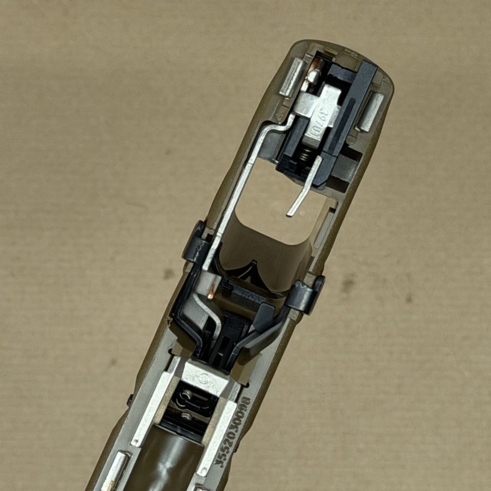 Image 3 - *ACTIVE* Glock 47 GEN 5 Lower 