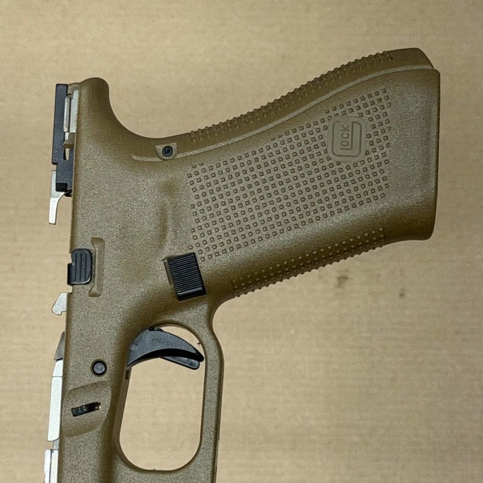 Image 5 - *ACTIVE* Glock 47 GEN 5 Lower 