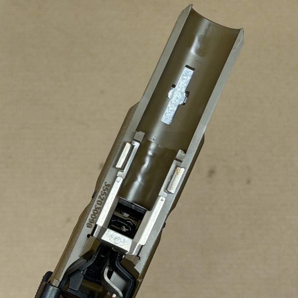 Image 4 - *ACTIVE* Glock 47 GEN 5 Lower 