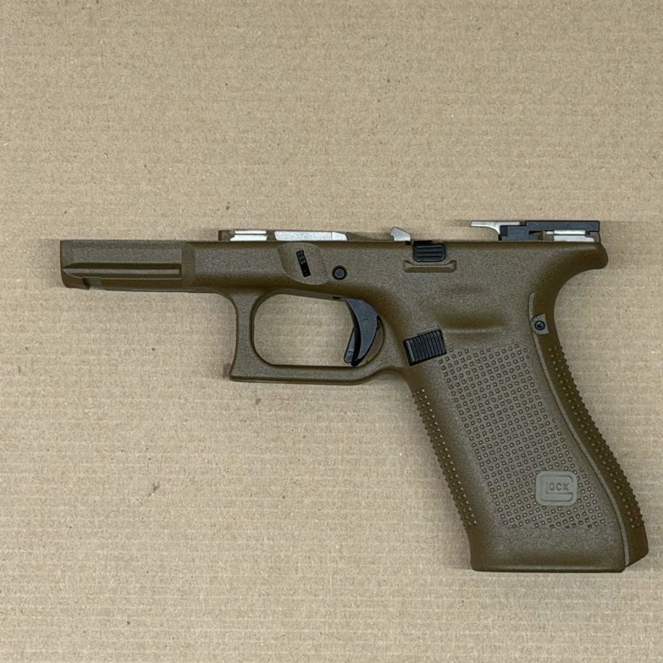 Image 2 - *ACTIVE* Glock 47 GEN 5 Lower 
