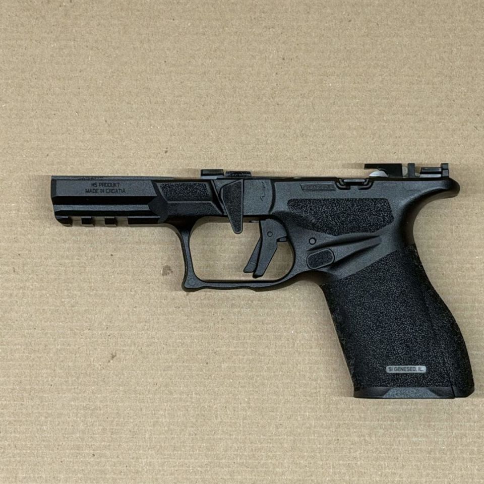 Image 2 - ACTIVE Echelon Lower Frame