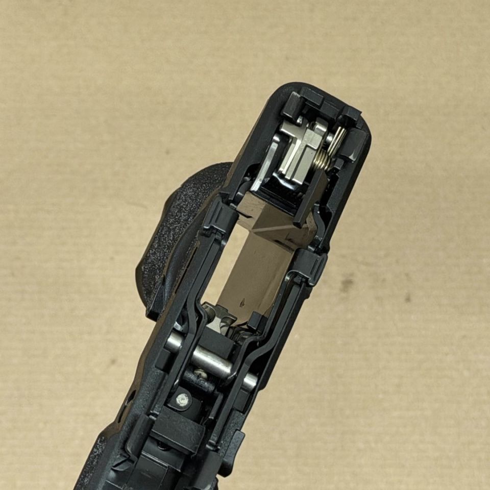 Image 3 - ACTIVE Echelon Lower Frame