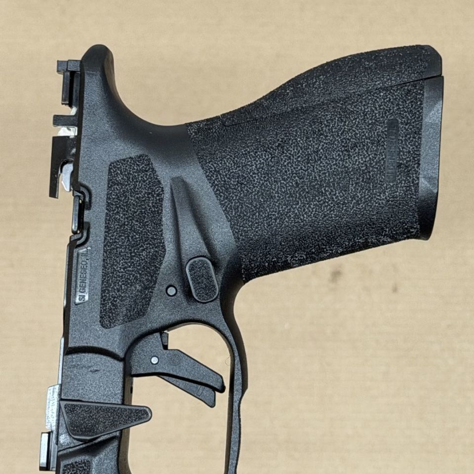 Image 5 - ACTIVE Echelon Lower Frame