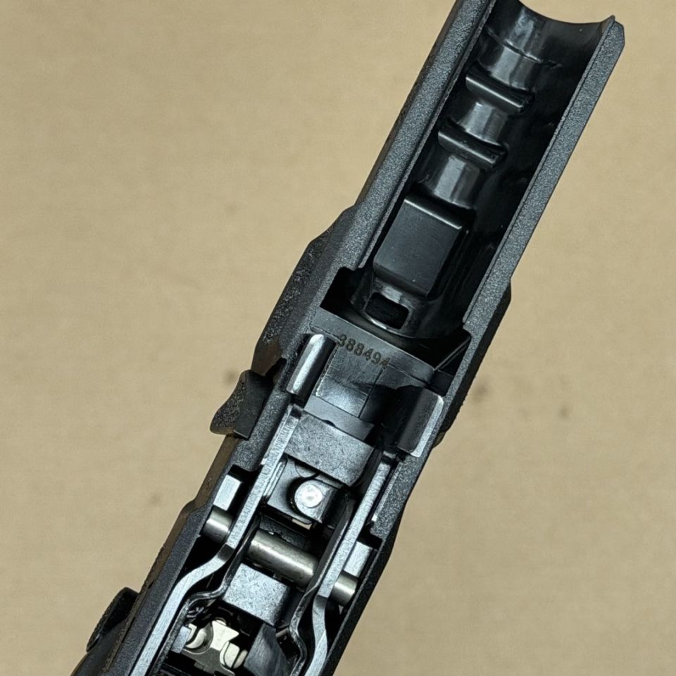 Image 4 - ACTIVE Echelon Lower Frame