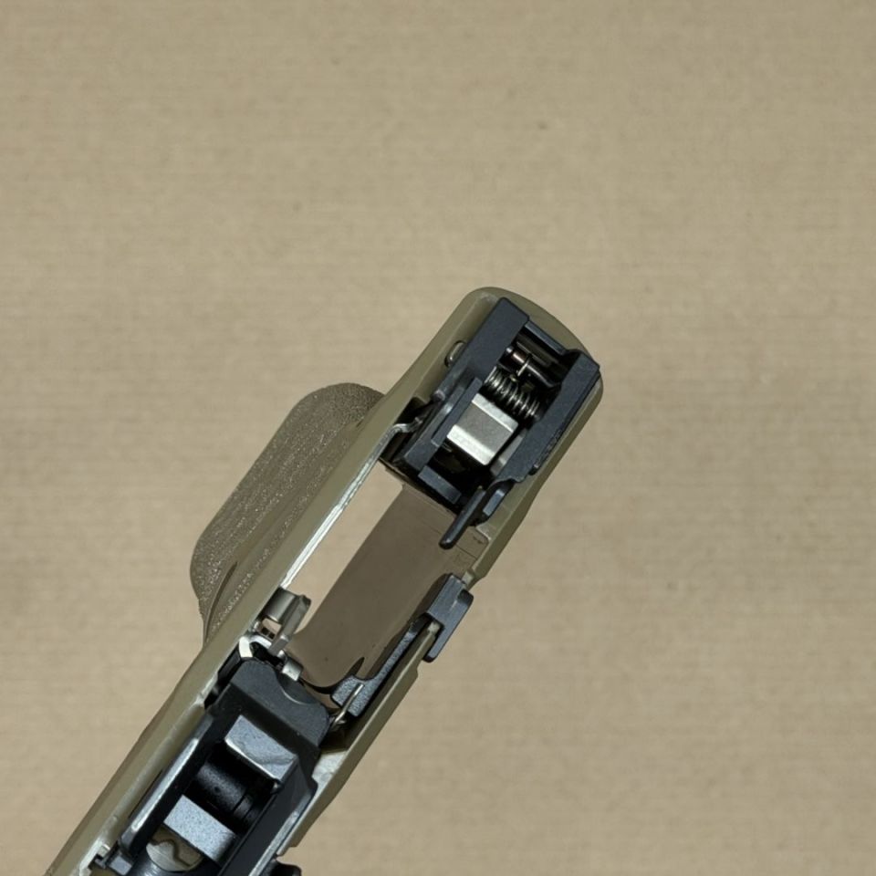 Image 3 - ACTIVE Hellcat Lower Frame FDE