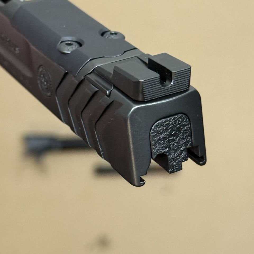 Image 4 - *ACTIVE* S&W Shield + Slide 4"