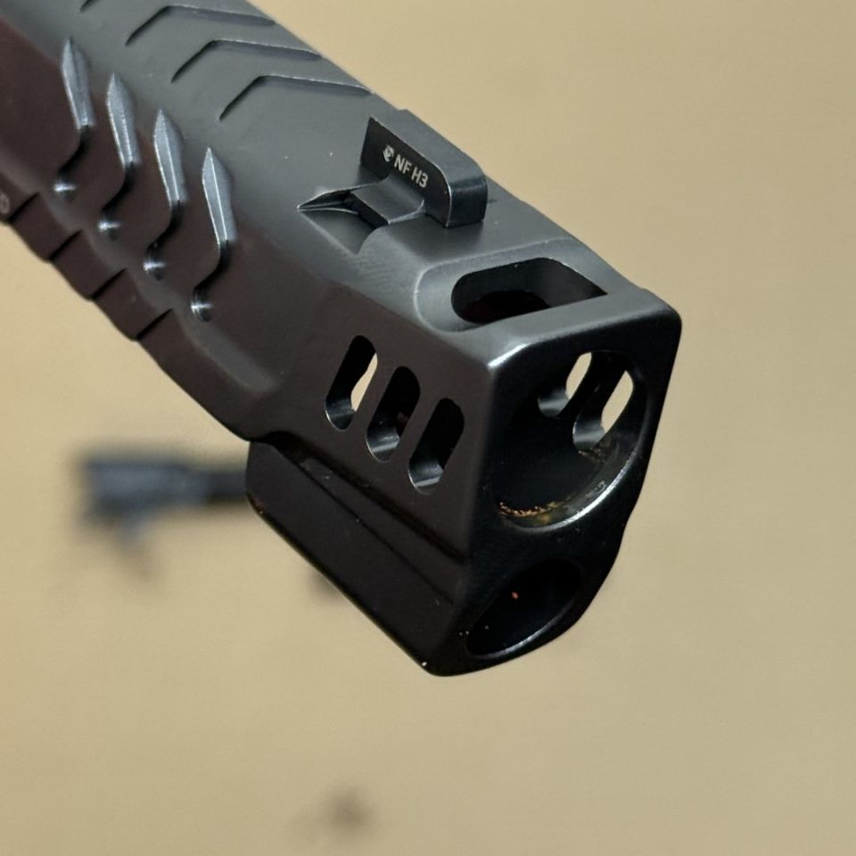 Image 2 - *ACTIVE* S&W Shield + Slide 4"