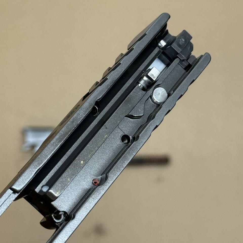 Image 5 - *ACTIVE* S&W Shield + Slide 4"