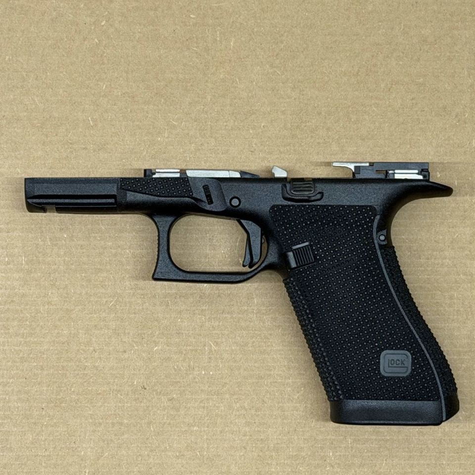 Image 2 - *ACTIVE* Glock 17 GEN 6 Lower 