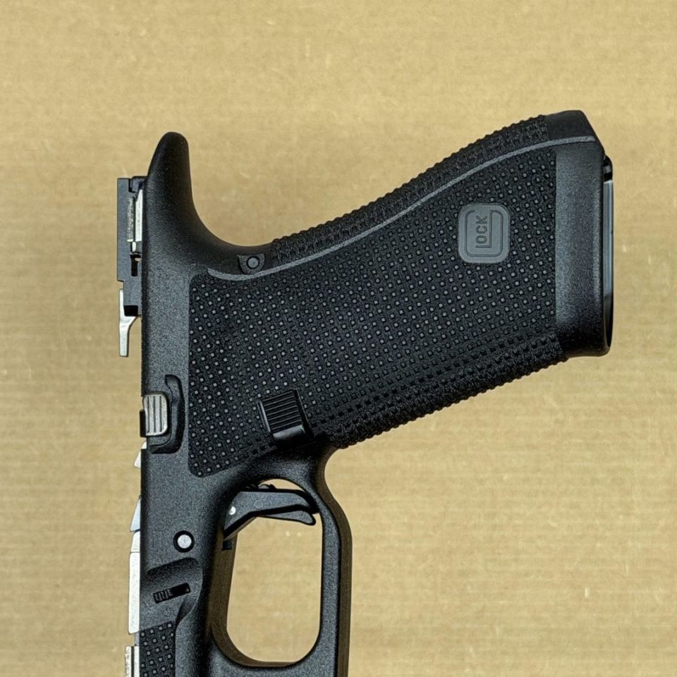 Image 5 - *ACTIVE* Glock 17 GEN 6 Lower 